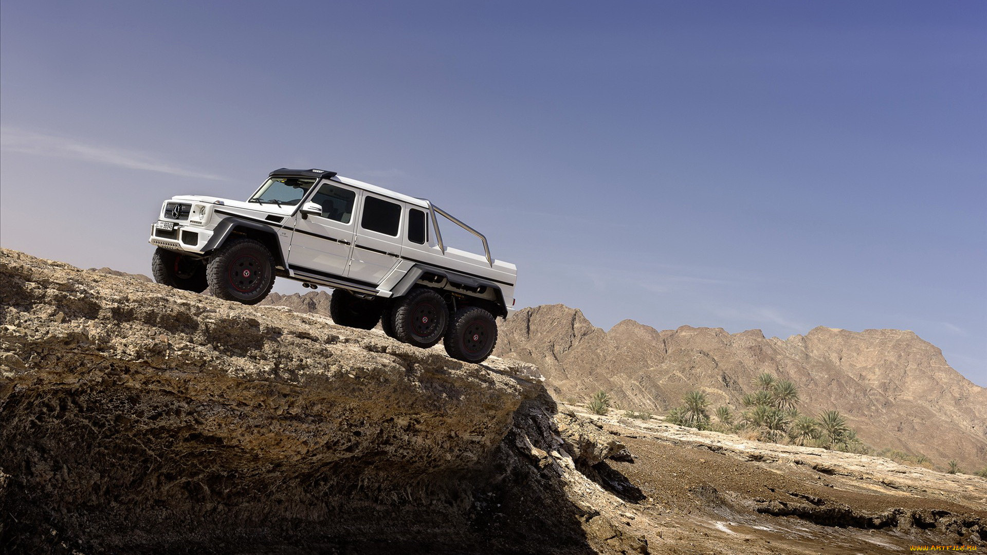 , mercedes, benz, vehicles, off-road, g63, amg, 6x6, 2013, mercedes-benz